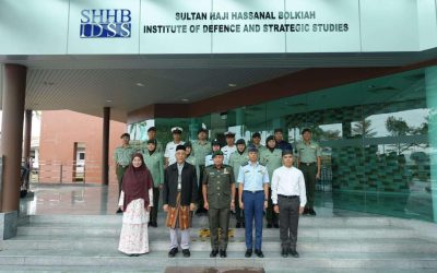 BENGKEL ZAKAT FITRAH DAN FIDYAH