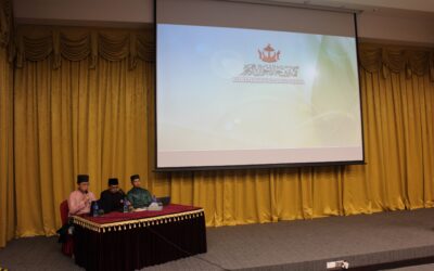 TAKLIMAT PENGENALAN UNIT KAUNSELING DAN FAHAMAN AGAMA (KAFA) DAN KAEDAH TA’KID BAGI WARGA JABATANARAH AGAMA ABDB (JAMA’AT)