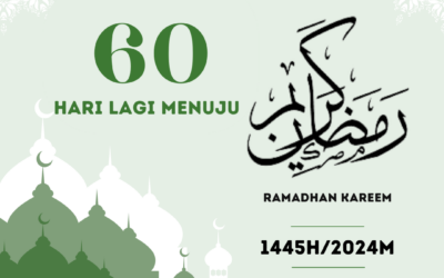 60 HARI MENUJU RAMADHAN