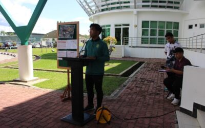 ROYAL BRUNEI ARMED FORCES RELIGIOUS DIRECTORATE (JAMA’AT) ‘AMAZING RACE’ RECREATIONAL SPORTS EVENT