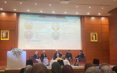 30 YEARS TAHFIZ AL-QUR’AN EDUCATION IN BRUNEI DARUSSALAM SYMPOSIUM
