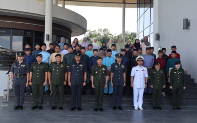 MAJLIS PENUTUPAN SYABABUL WATAN (TUNAS BANGSA) 2024