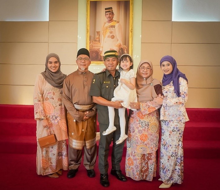MAJLIS KENAIKAN PANGKAT PEGAWAI-PEGAWAI JAMA’AT ABDB