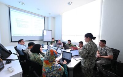 PUBLIC AFFAIRS SUBJECT MATTER EXPERT EXCHANGE (SMEE) IN CONJUNCTION WITH THE 31ST COOPERATION AFLOAT READINESS AND TRAINING (CARAT) 2025