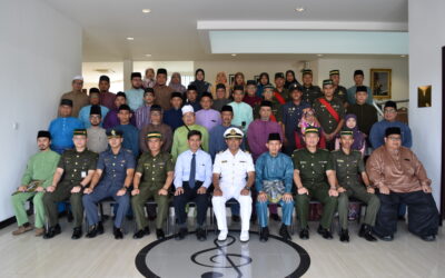 MAJLIS PENGHARGAAN GURU-GURU AGAMA AWAM ANGKATAN BERSENJATA DIRAJA BRUNEI